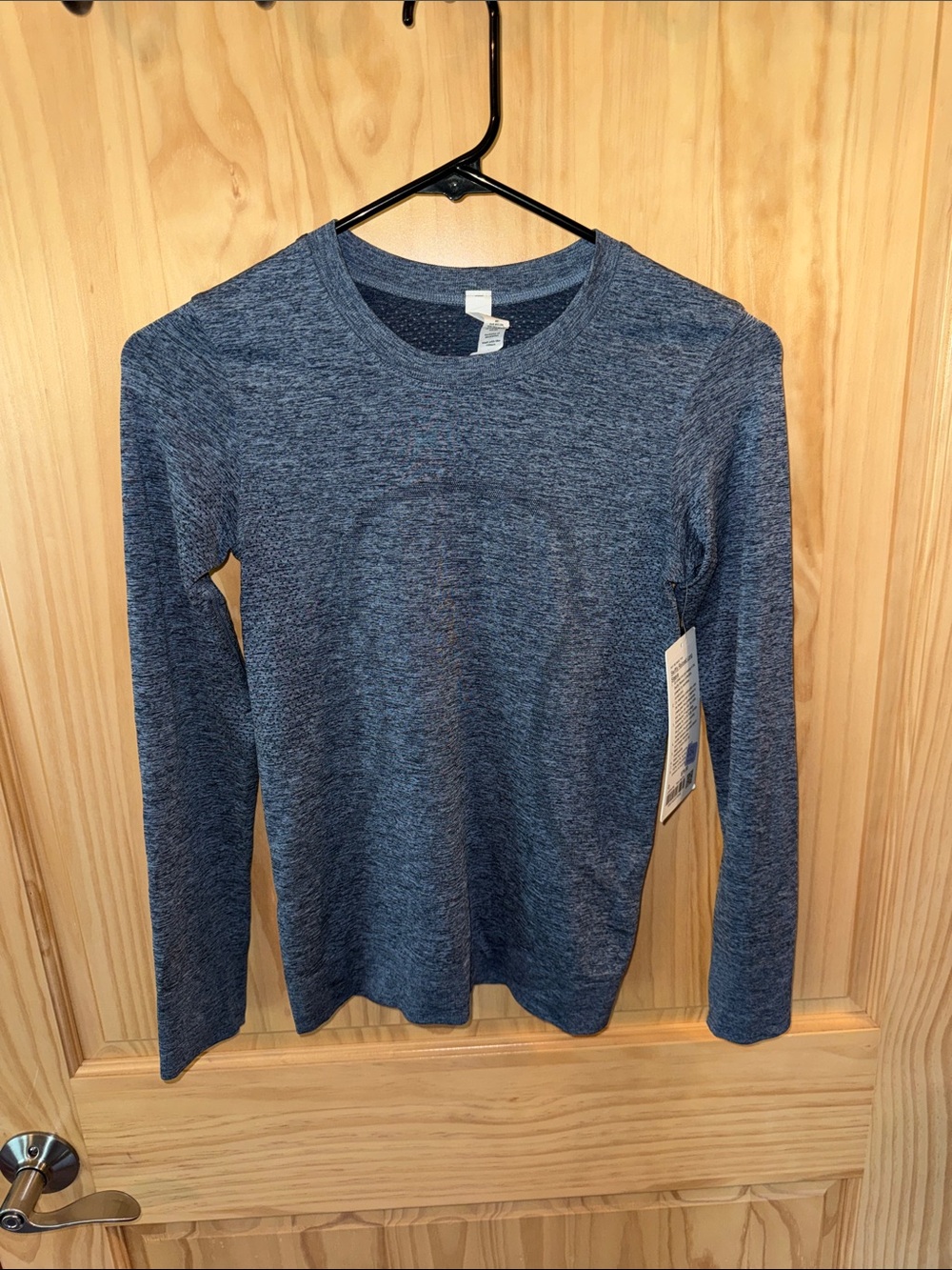 Lululemon Swiftly Relaxed Long Sleeve